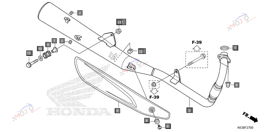 Engine Diagram
